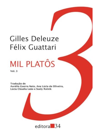 MIL PLATÔS - VOL. 3