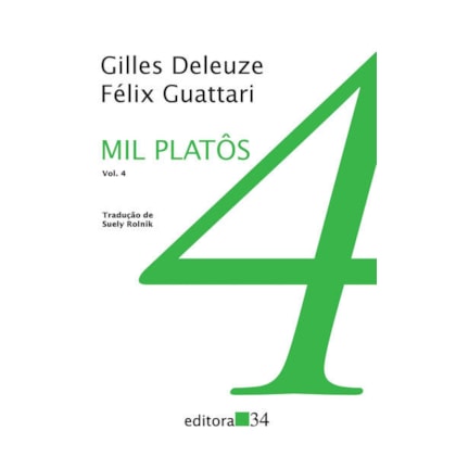 MIL PLATÔS - VOL. 4