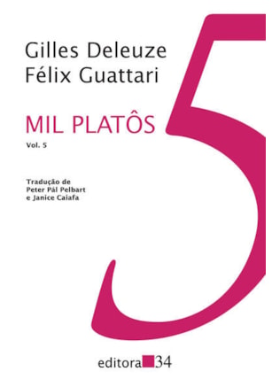 MIL PLATÔS - VOL. 5