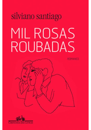 MIL ROSAS ROUBADAS