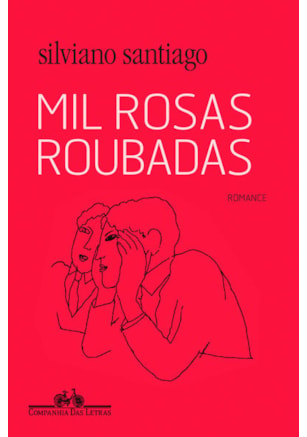 MIL ROSAS ROUBADAS