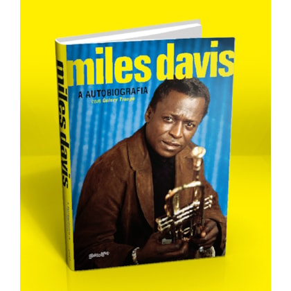 MILES DAVIS