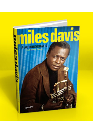MILES DAVIS