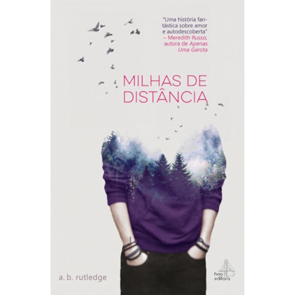MILHAS DE DISTÂNCIA