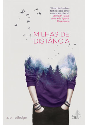 MILHAS DE DISTÂNCIA