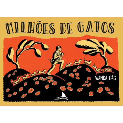 Milhões de Gatos