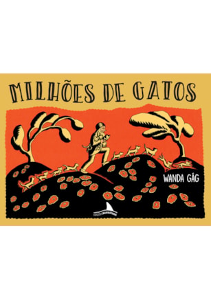 Milhões de Gatos