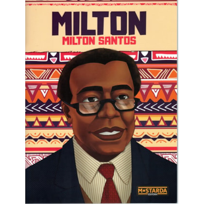MILTON - MILTON SANTOS