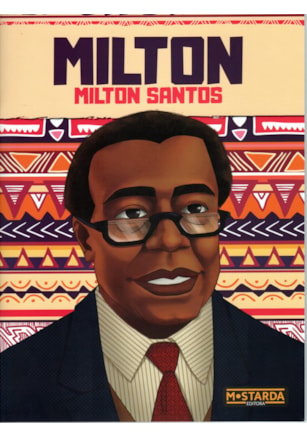 MILTON - MILTON SANTOS