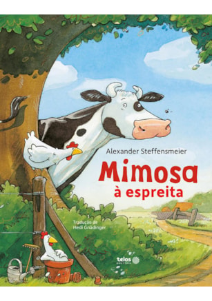 MIMOSA À ESPREITA