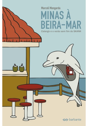 MINAS À BEIRA-MAR