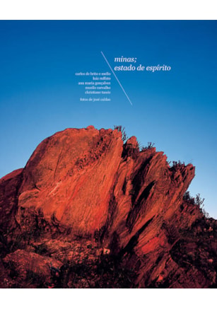 MINAS : ESTADO DE ESPÍRITO