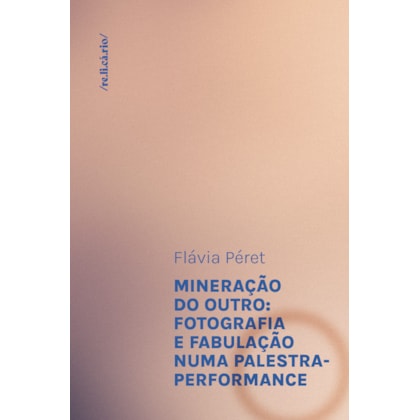 Mineração do outro