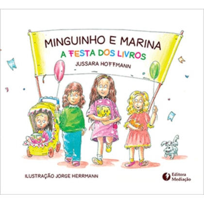 MINGUINHO E MARINA