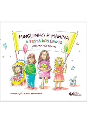 MINGUINHO E MARINA