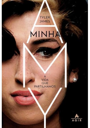 MINHA AMY