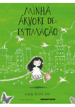 MINHA ÁRVORE DE ESTIMAÇÃO
