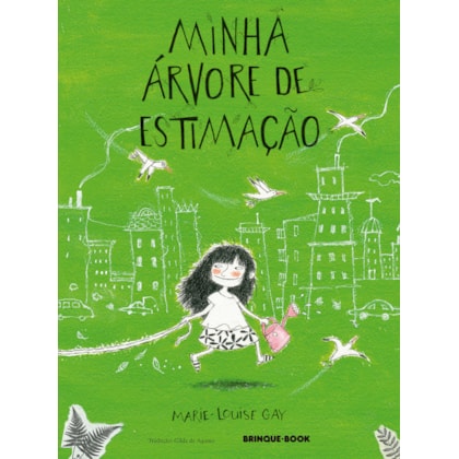 MINHA ÁRVORE DE ESTIMAÇÃO
