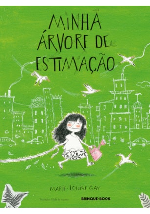 MINHA ÁRVORE DE ESTIMAÇÃO