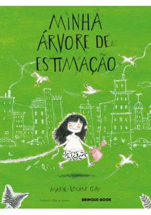 MINHA ÁRVORE DE ESTIMAÇÃO