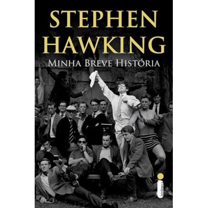 MINHA BREVE HISTÓRIA