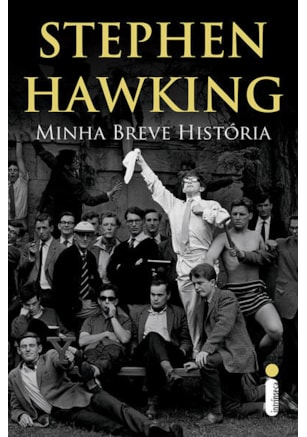 MINHA BREVE HISTÓRIA