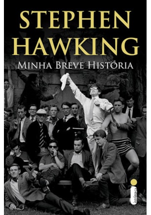 MINHA BREVE HISTÓRIA