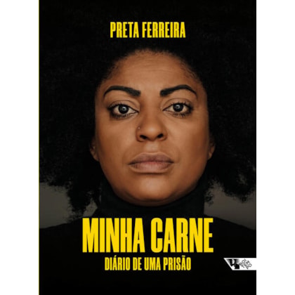 Minha carne