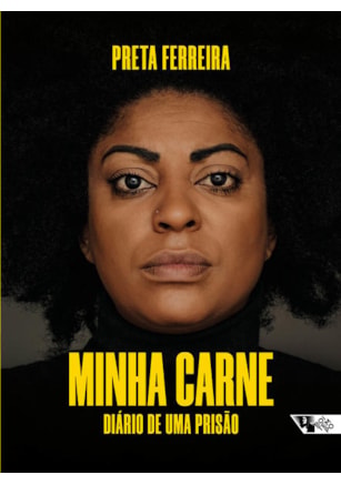 Minha carne