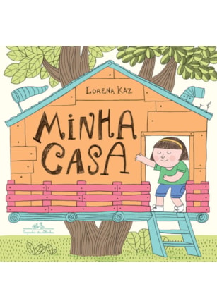MINHA CASA