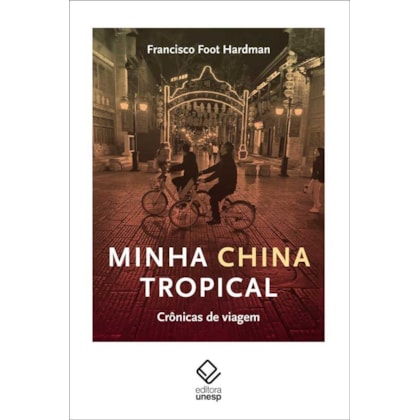 MINHA CHINA TROPICAL