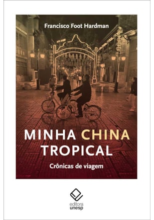 MINHA CHINA TROPICAL