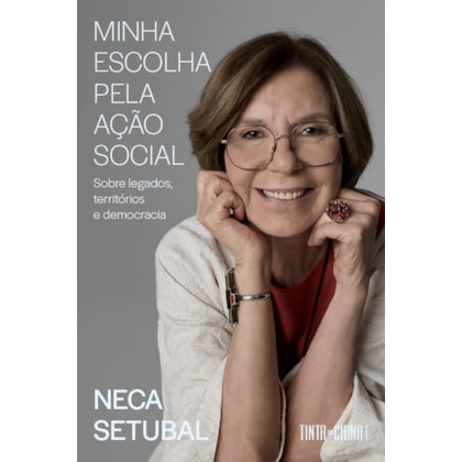 MINHA ESCOLHA PELA AÇÃO SOCIAL