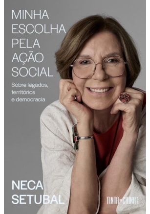 MINHA ESCOLHA PELA AÇÃO SOCIAL