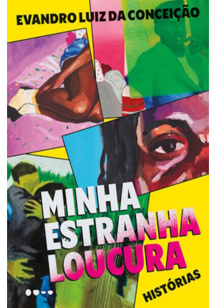 Minha estranha loucura