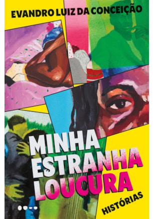 Minha estranha loucura