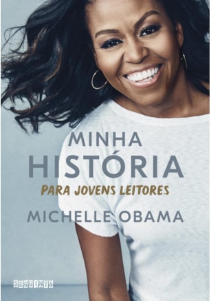 MINHA HISTÓRIA PARA JOVENS LEITORES