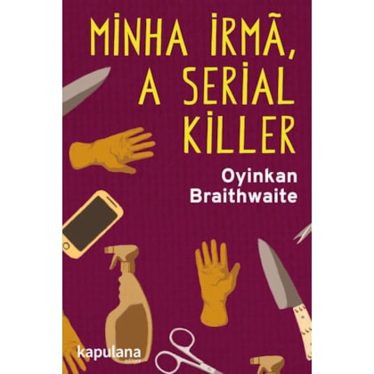 Minha irmã, a serial killer