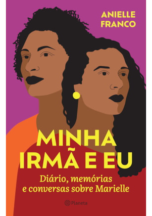 Minha irmã e eu