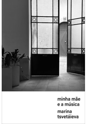 Minha mãe e a música