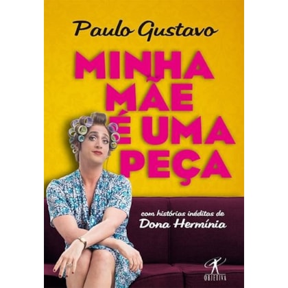Minha mãe é uma peça