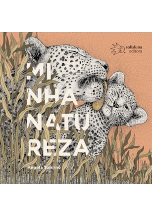 MINHA NATUREZA