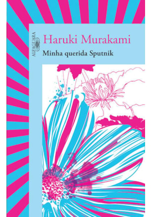 MINHA QUERIDA SPUTNIK