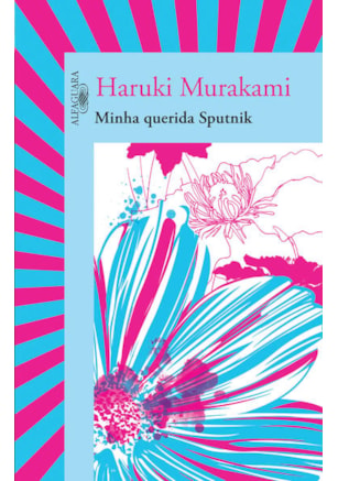 MINHA QUERIDA SPUTNIK