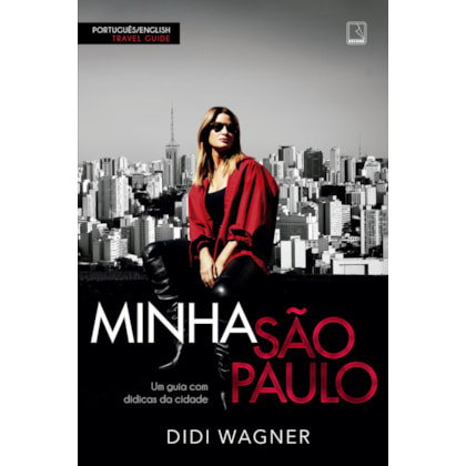 MINHA SÃO PAULO