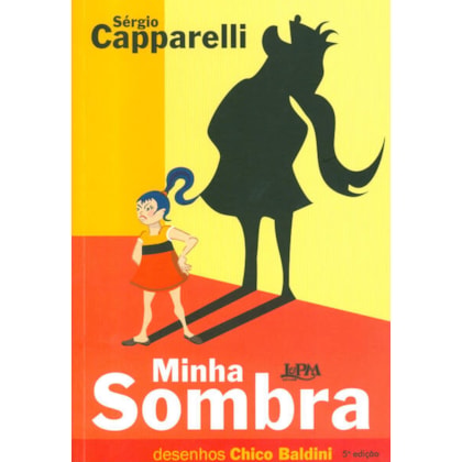 MINHA SOMBRA