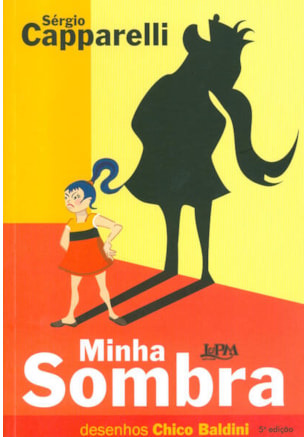 MINHA SOMBRA