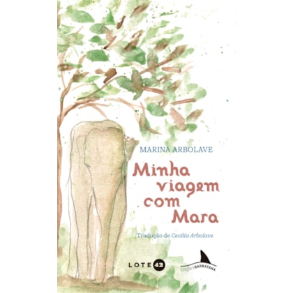 MINHA VIAGEM COM MARA