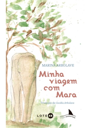 MINHA VIAGEM COM MARA