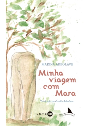 MINHA VIAGEM COM MARA